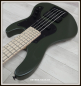 Preview: FGN J-Standard Mighty Jazz 5 Dark Evolution, Open Pore Olive Green